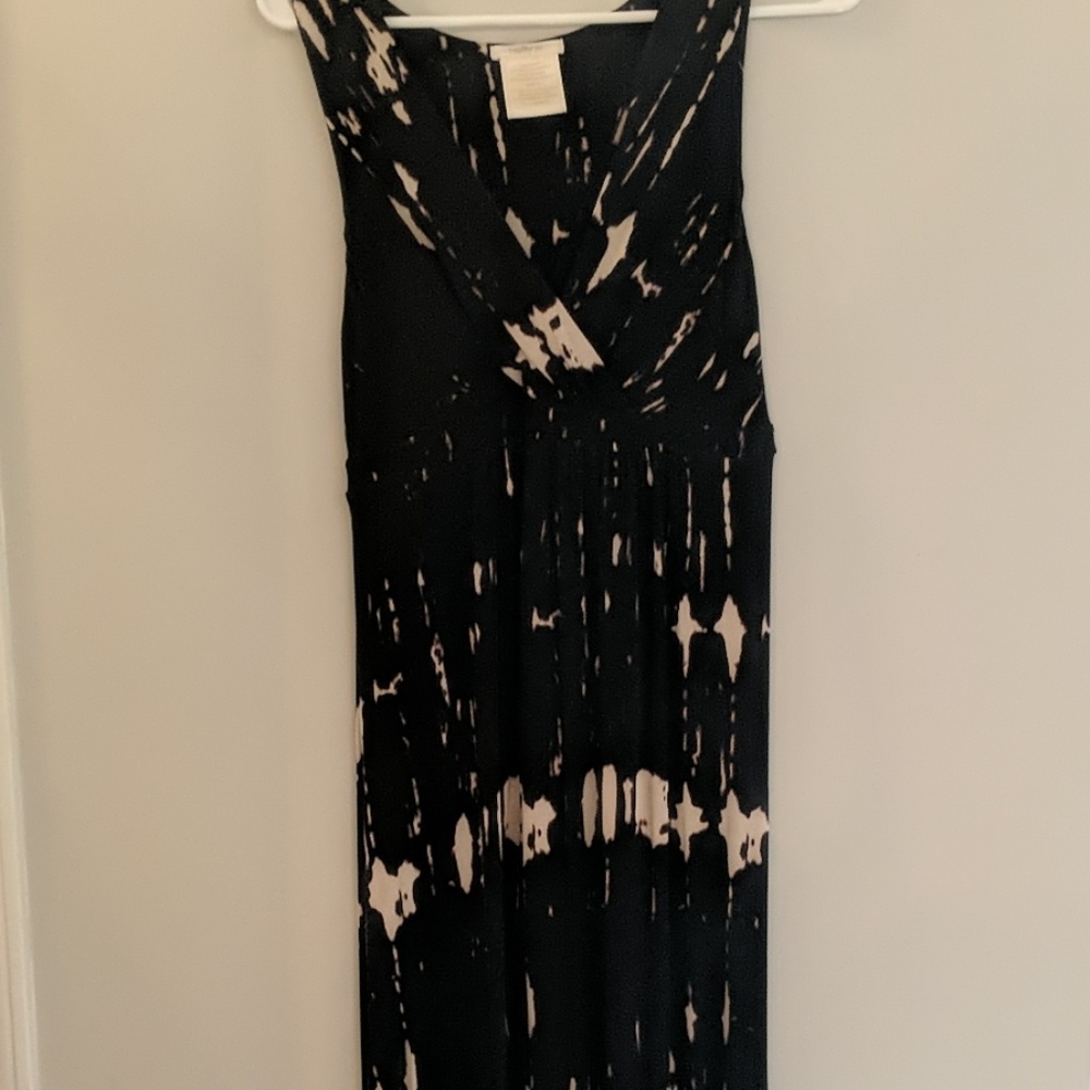 Long maxi - Picture 3 of 4